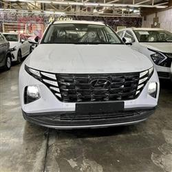 هیوندای تۆکسۆن